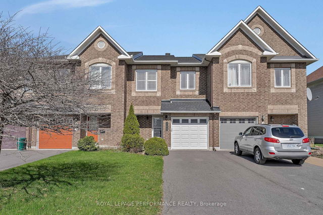 204 Montmorency Way