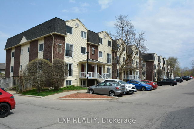 202 - 454 Janefield Avenue