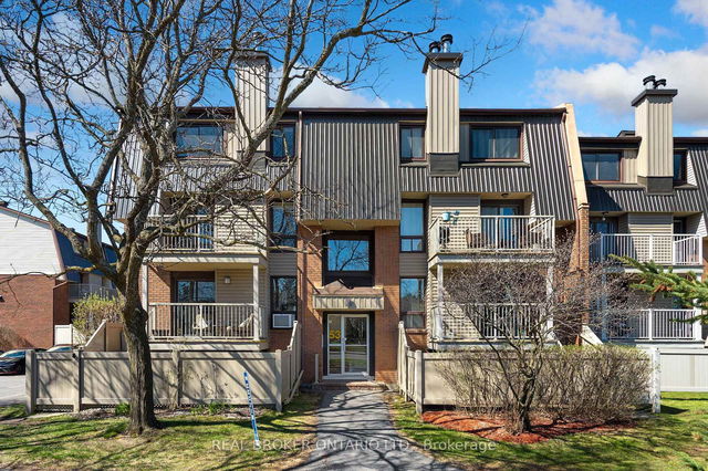 5 - 53 Sherway Drive