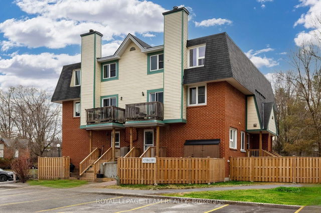 211 - 12 Terrace Drive