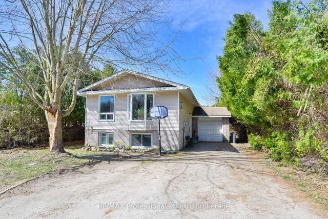 60 Tamarack Trail