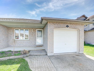 204 Frederick Crt, East Zorra-Tavistock - Tavistock image-0-1