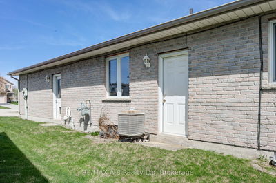 204 Frederick Crt, East Zorra-Tavistock - Tavistock image-0-3