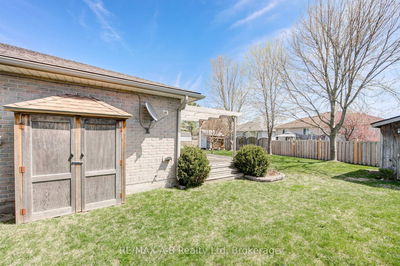 204 Frederick Crt, East Zorra-Tavistock - Tavistock image-0-4