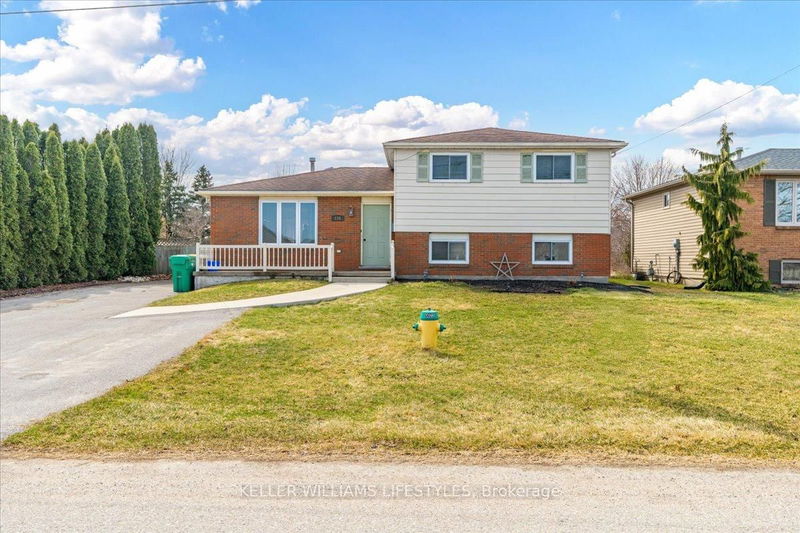 176 Elizabeth St, Southwest Middlesex - Glencoe image-0-0