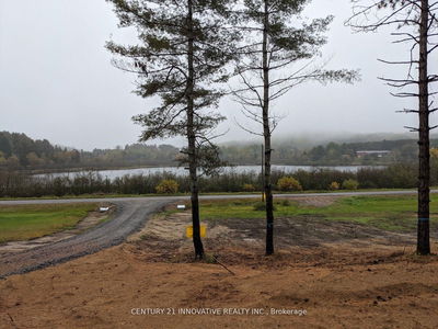 57 Bird Lake Rd, Bancroft - Herschel Ward