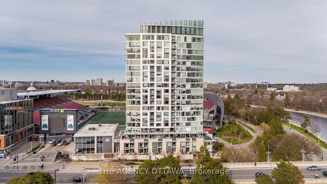 709 - 1035 Bank Street