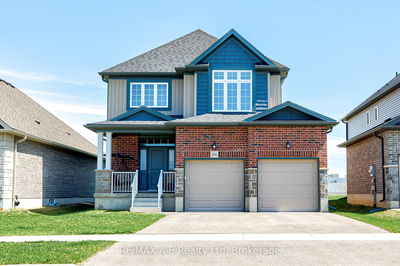 274 Bradshaw Dr, Stratford - Stratford