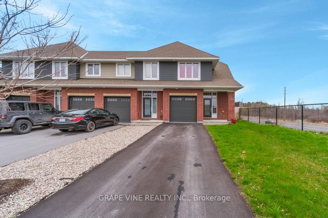 320 Kilspindie Ridge