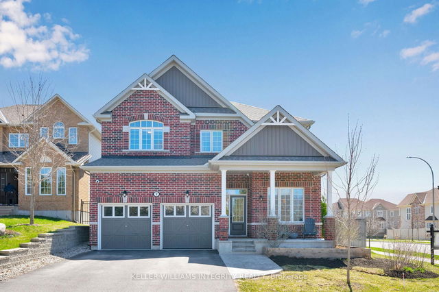 2 Glenrill Place