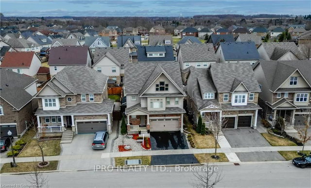 298 Tremaine Crescent