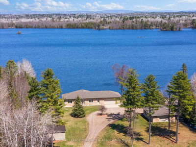 393 Hazley Bay Dr, Pembroke - Laurentian Valley image-0-1