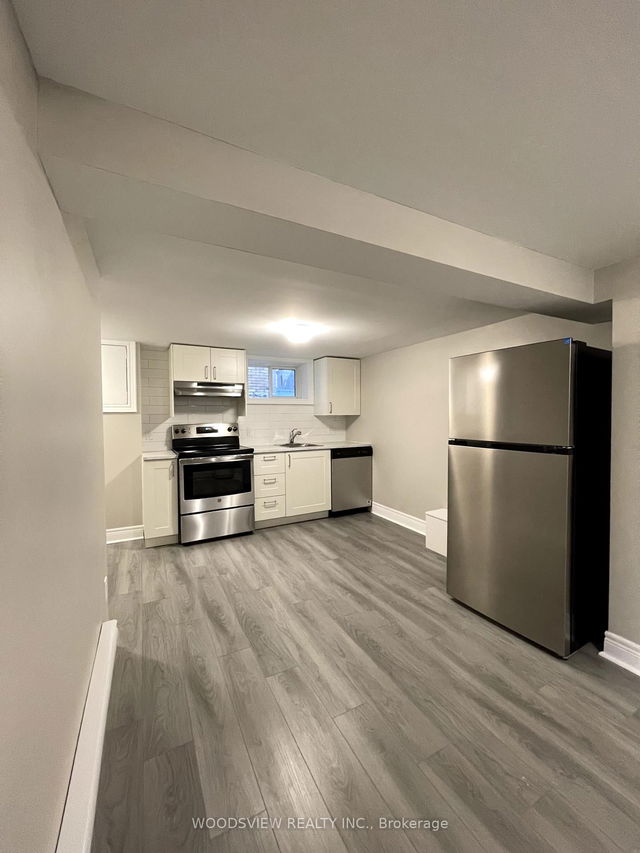 Lower - 24 Leinster Avenue