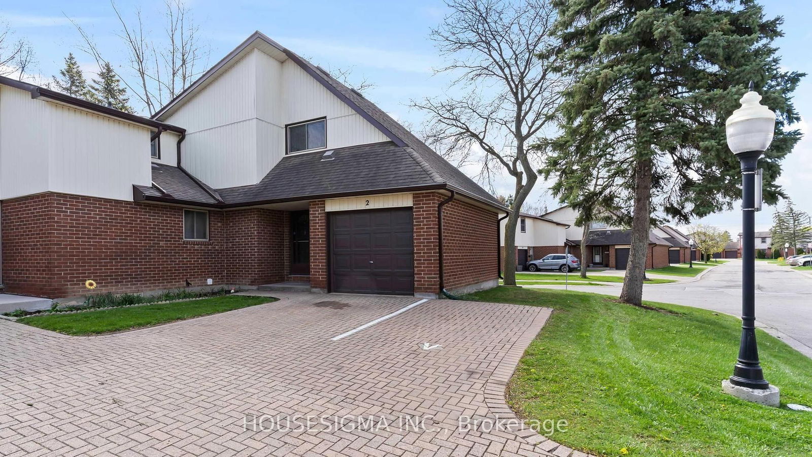 Townhouse for sale at 2-971 Adelaide Street, London South, South Y, N6E 2H3 - MLS: X12117799
