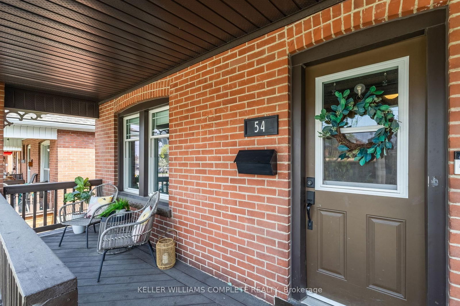 Detached House for sale at 54 Connaught Avenue, Hamilton, Stripley, L8L 6Y8 - MLS: X12117831