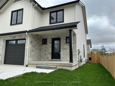 549 QUEEN St, Arran-Elderslie - Arran-Elderslie