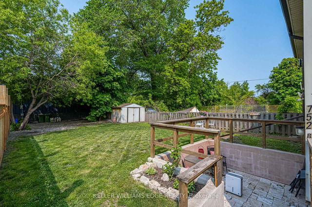 Basement - 752 Beach Boulevard