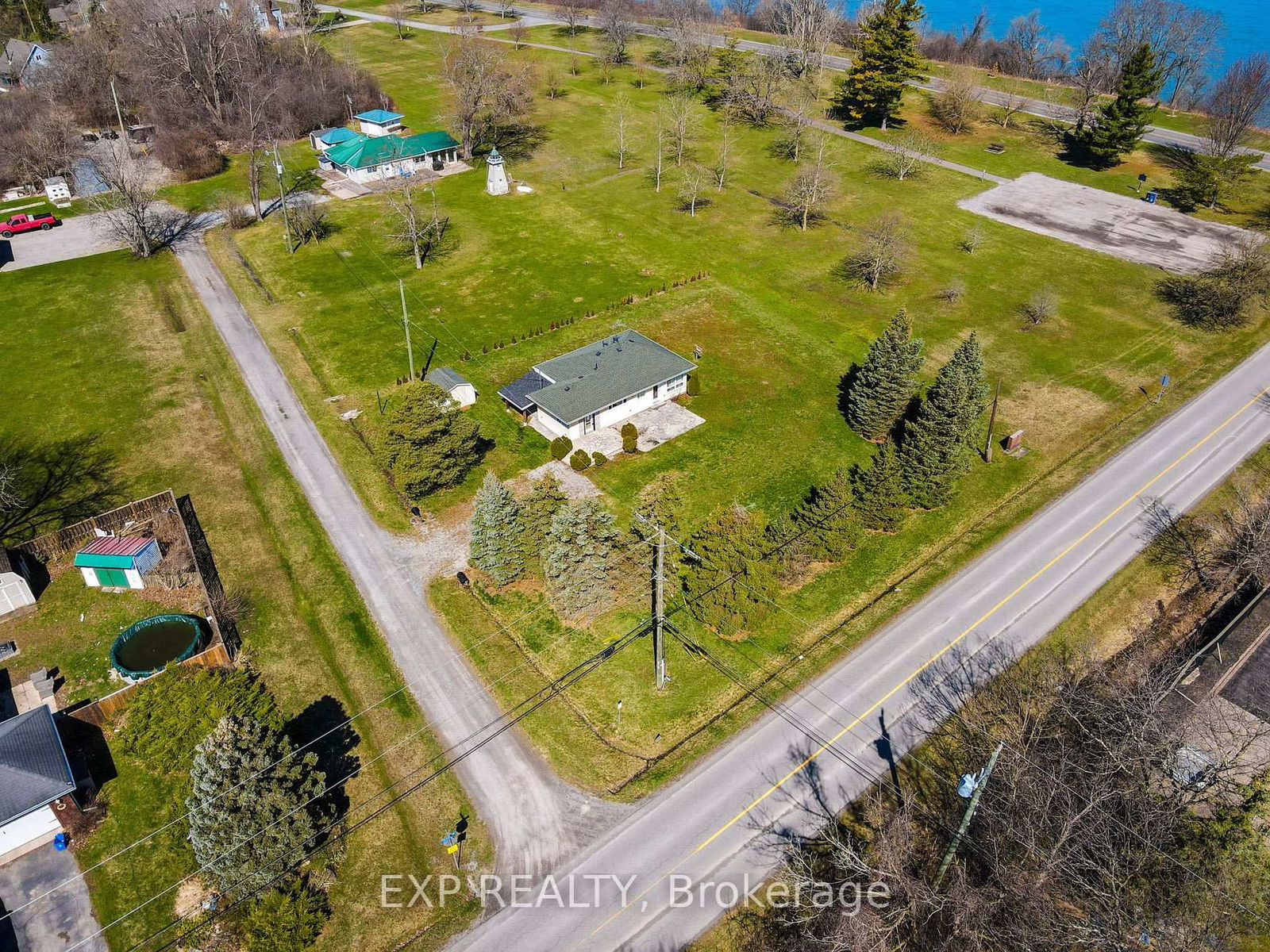 Detached House for sale at 2651 Mcaffee Street, Fort Erie, Bowen, L2A 5M4 - MLS: X12117852