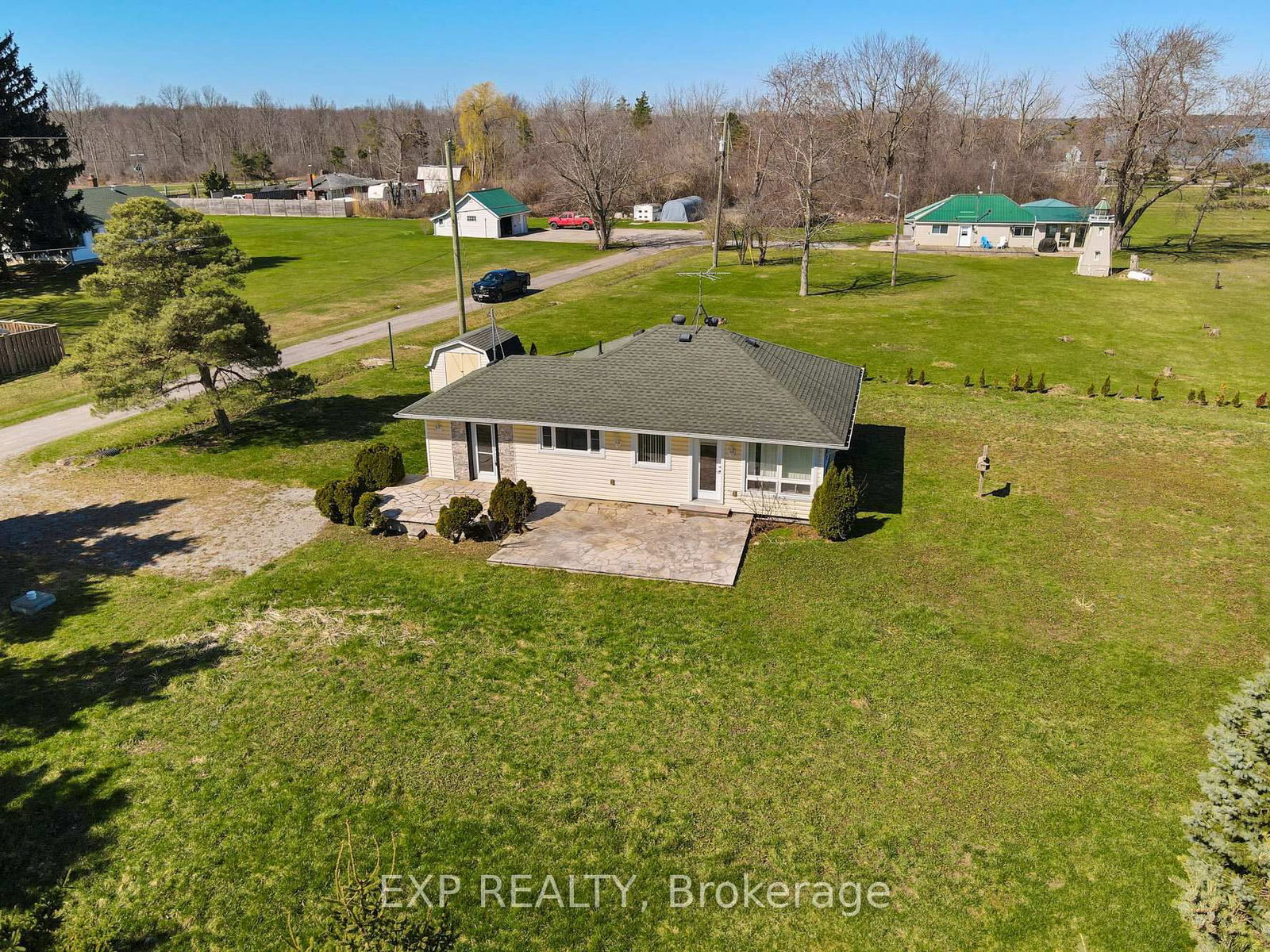 Detached House for sale at 2651 Mcaffee Street, Fort Erie, Bowen, L2A 5M4 - MLS: X12117852