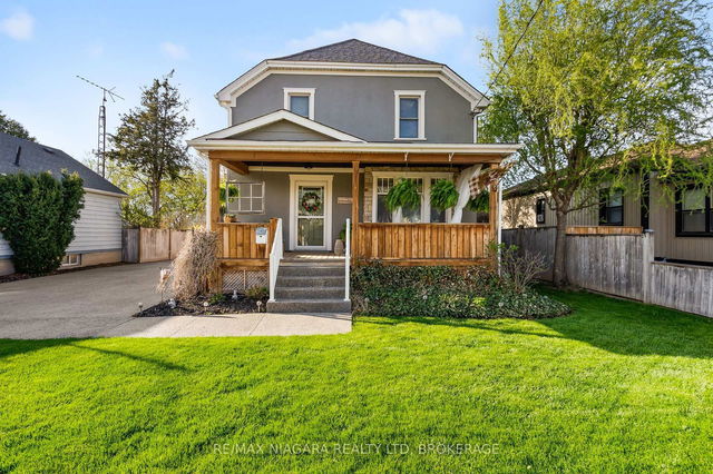 39 Turner Crescent