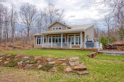 173 Castle Rock Lane, Tamworth - Stone Mills