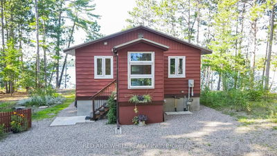 610 Pine Point Lane, Killaloe - Killaloe/Round Lake