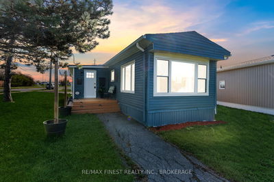 7 Clubhouse Dr, Kingston - Rideau image-0-1