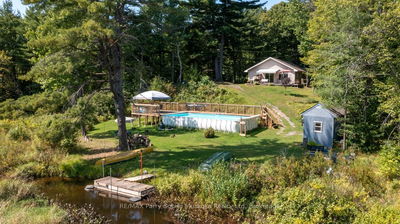 7 BLACKSTONE LAKE Rd, The Archipelago - Archipelago South