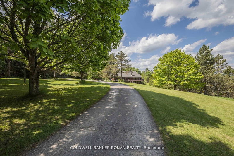 487283 Sideroad 30, Mono - Rural Mono image-0-0