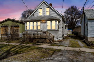 10 Kinnear Street