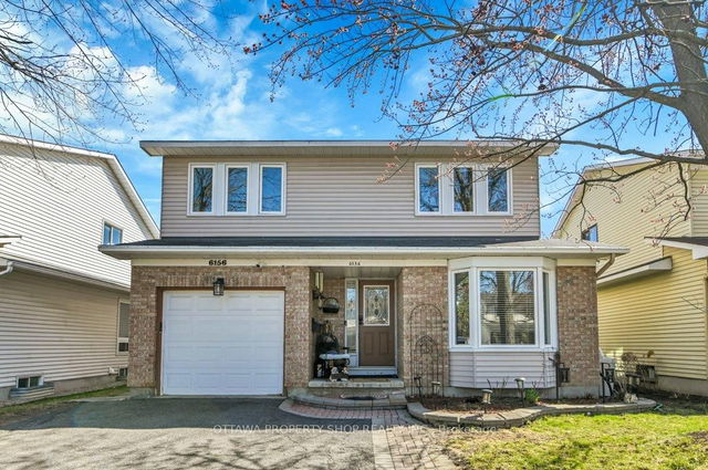 6156 Vineyard Drive