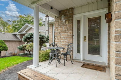 8 Slash Rd, Greater Napanee - Greater Napanee image-0-1