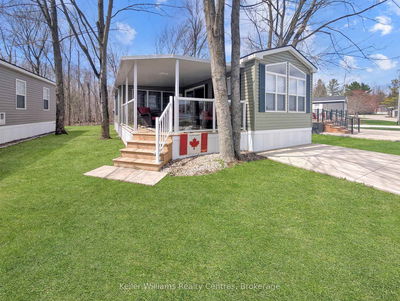 Unit B/C — 13 Southline Ave, Huron-Kinloss - Huron-Kinloss