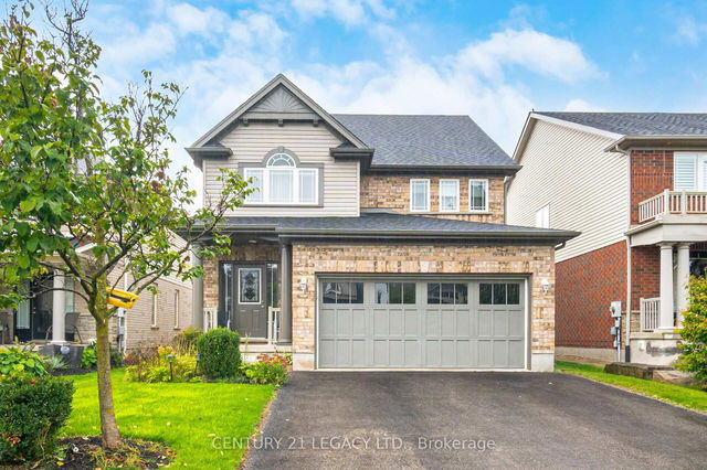 44 Dominion Drive