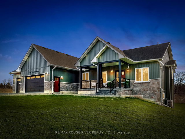 298 Tobacco Road