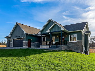 298 Tobacco Rd, Cramahe - Rural Cramahe image-0-1