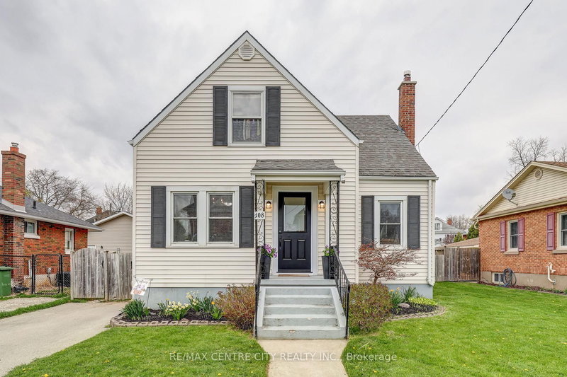 108 Myrtle St, St. Thomas, N5R 2G3 | Image 2