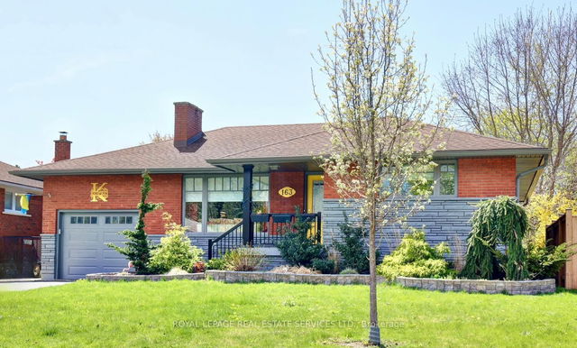 163 Bendamere Avenue
