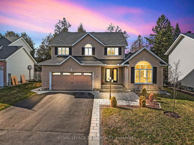 28 RENSHAW Ave, Stittsville - Stittsville (Central) image-0-1