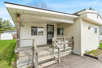 Unit #23 — 529 Old Hwy 2 Highway, Quinte West - Sidney Ward image-0-1