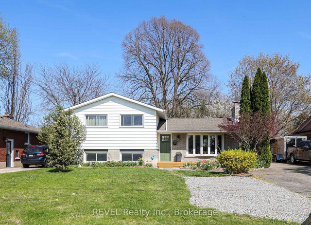 21 Foxglove Avenue