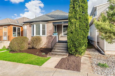 83 Pleasant Ave, St. Catharines - Downtown image-0-1