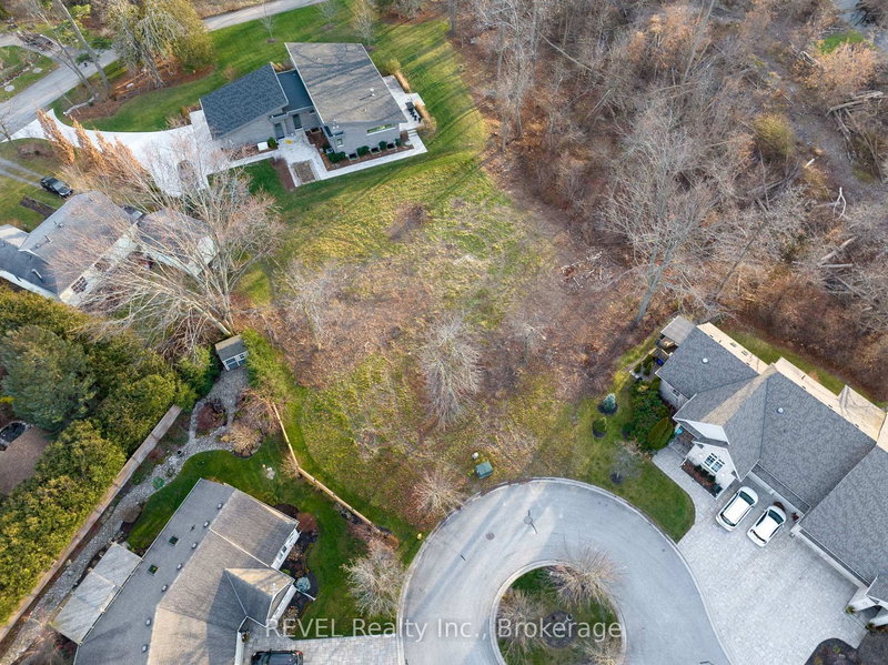 LOT 1 BAYBERRY Lane, Niagara-on-the-Lake, L0S 1J0 | Image 2