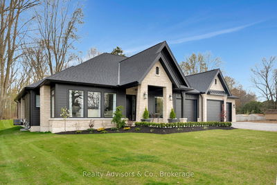 1019 Norfolk County 21 Rd, Norfolk - Rural N. Walsingham
