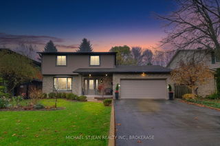 503 Roymor Crescent