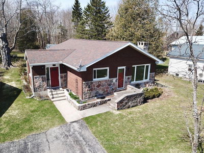 118 Main St, Northern Bruce Peninsula - Northern Bruce Peninsula image-0-2