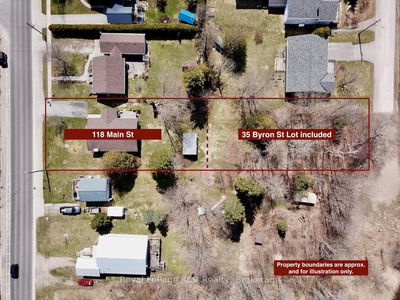 118 Main St, Northern Bruce Peninsula - Northern Bruce Peninsula image-0-3