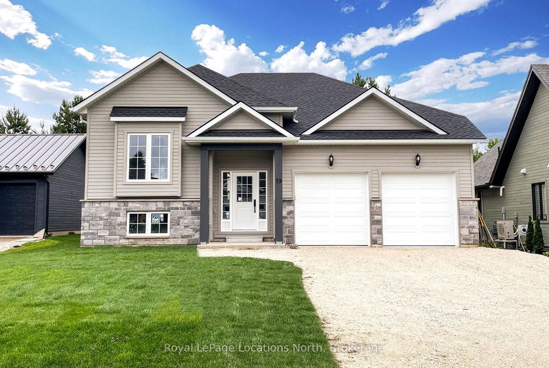 19 Gordon Cres, Meaford - Meaford image-0-0