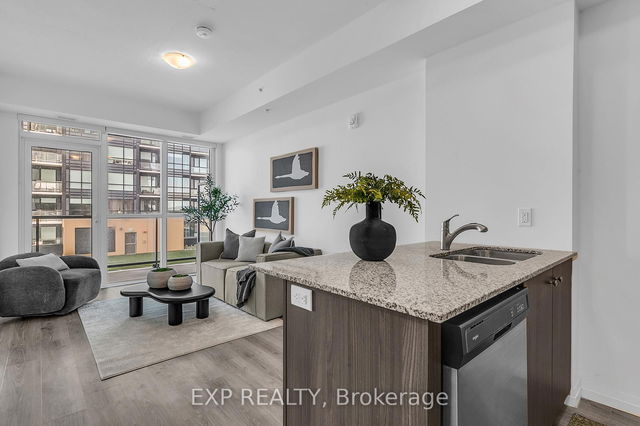 612 - 108 Garment Street