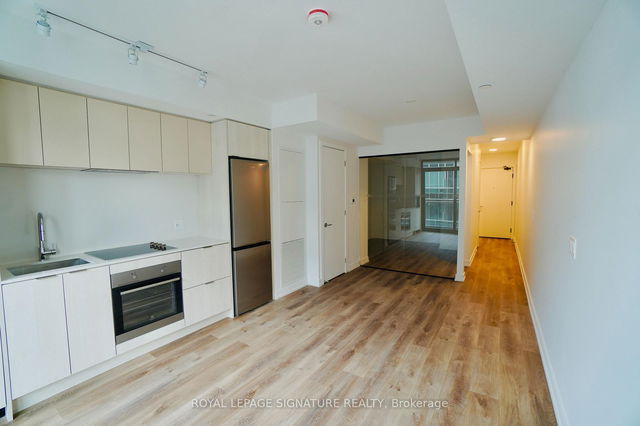 1416 - 1 Jarvis Street